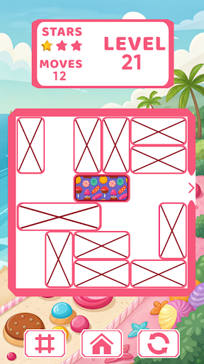 Sweet Bonanza screen 3