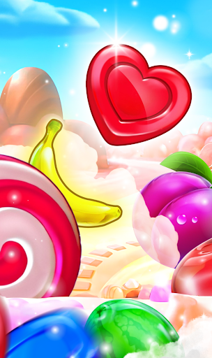Sweet Bonanza screen 6