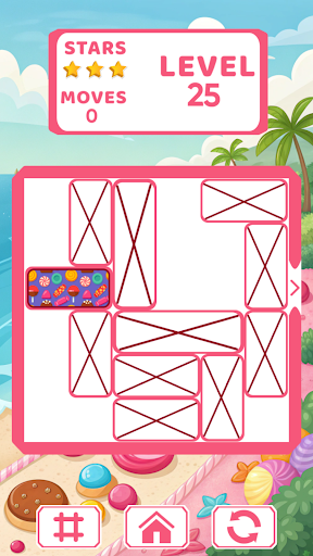 Sweet Bonanza screen 5