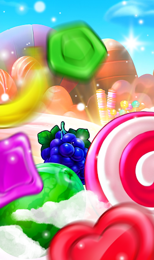 Sweet Bonanza screen 2