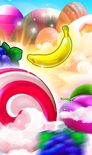 Sweet Bonanza screen 4