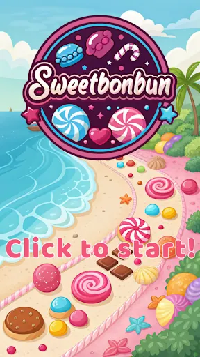Sweet Bonanza screen 3
