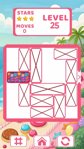 Sweet Bonanza preview