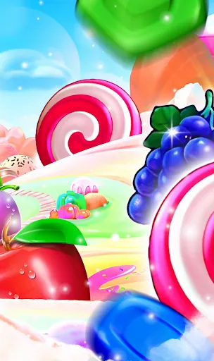 Sweet Bonanza screen 5