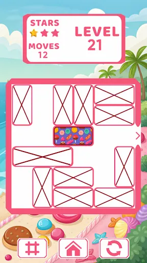 Sweet Bonanza screen 6